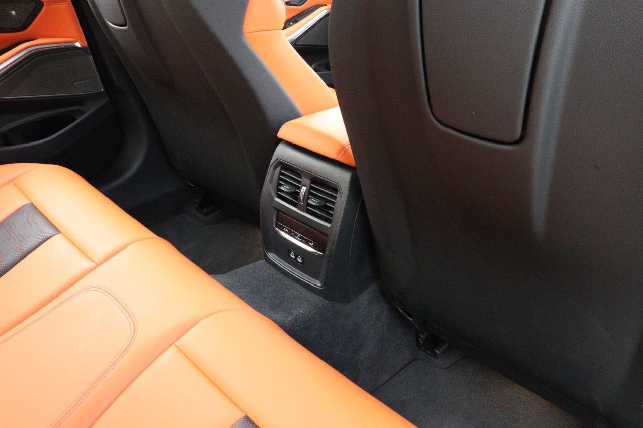 G80 M3 Competition M xDrive Saloon RHD
