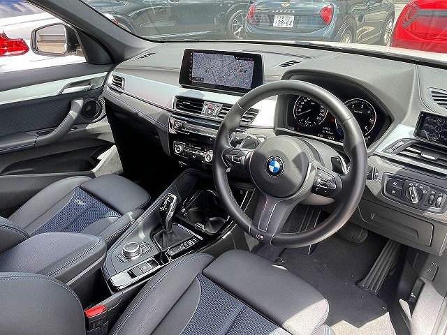 F48 X1 xDrive18d B47 2.0d LCI