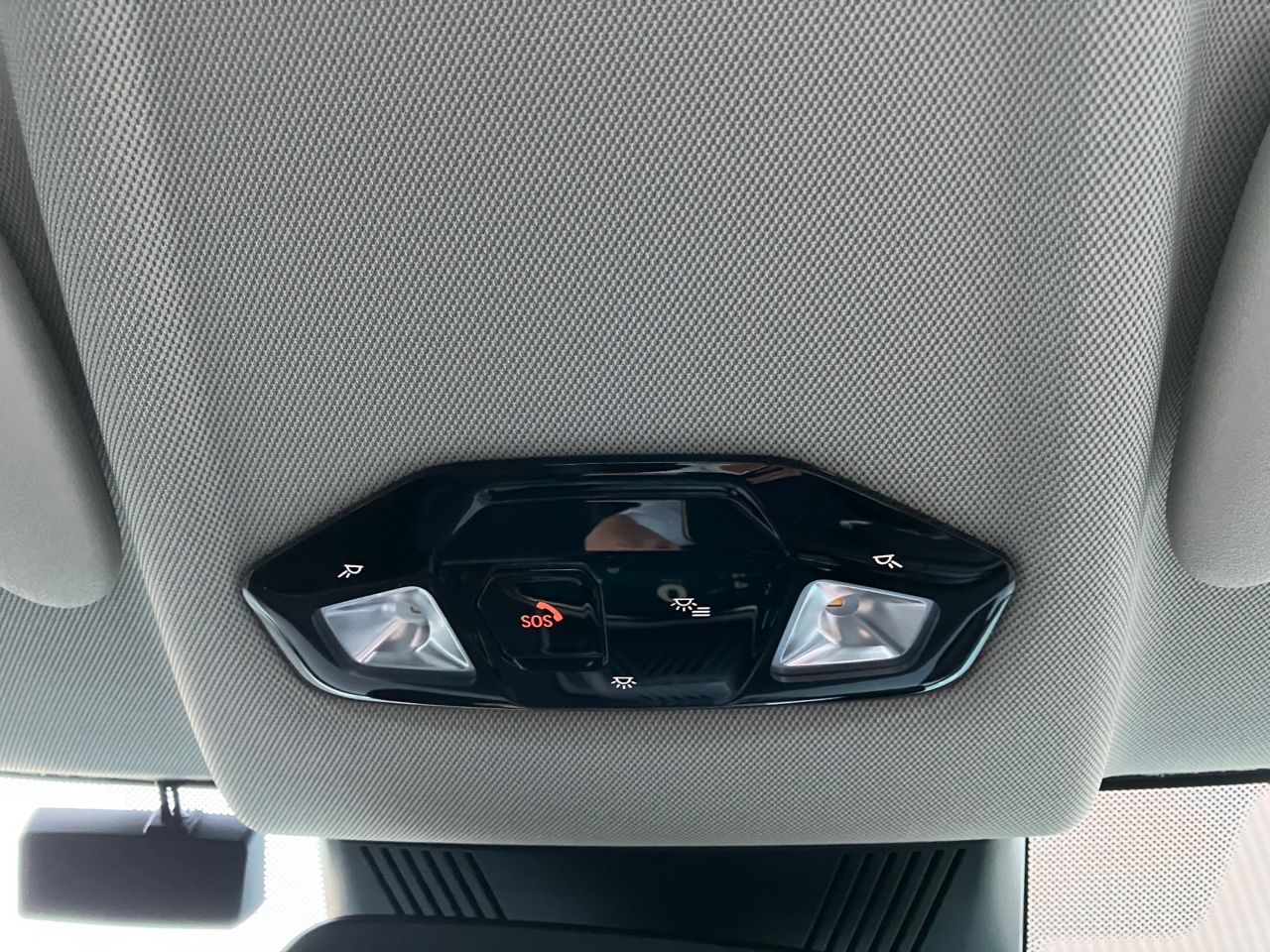 MINI Cooper C 5-doors