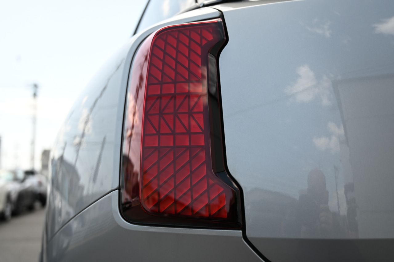 U25 MINI Countryman E