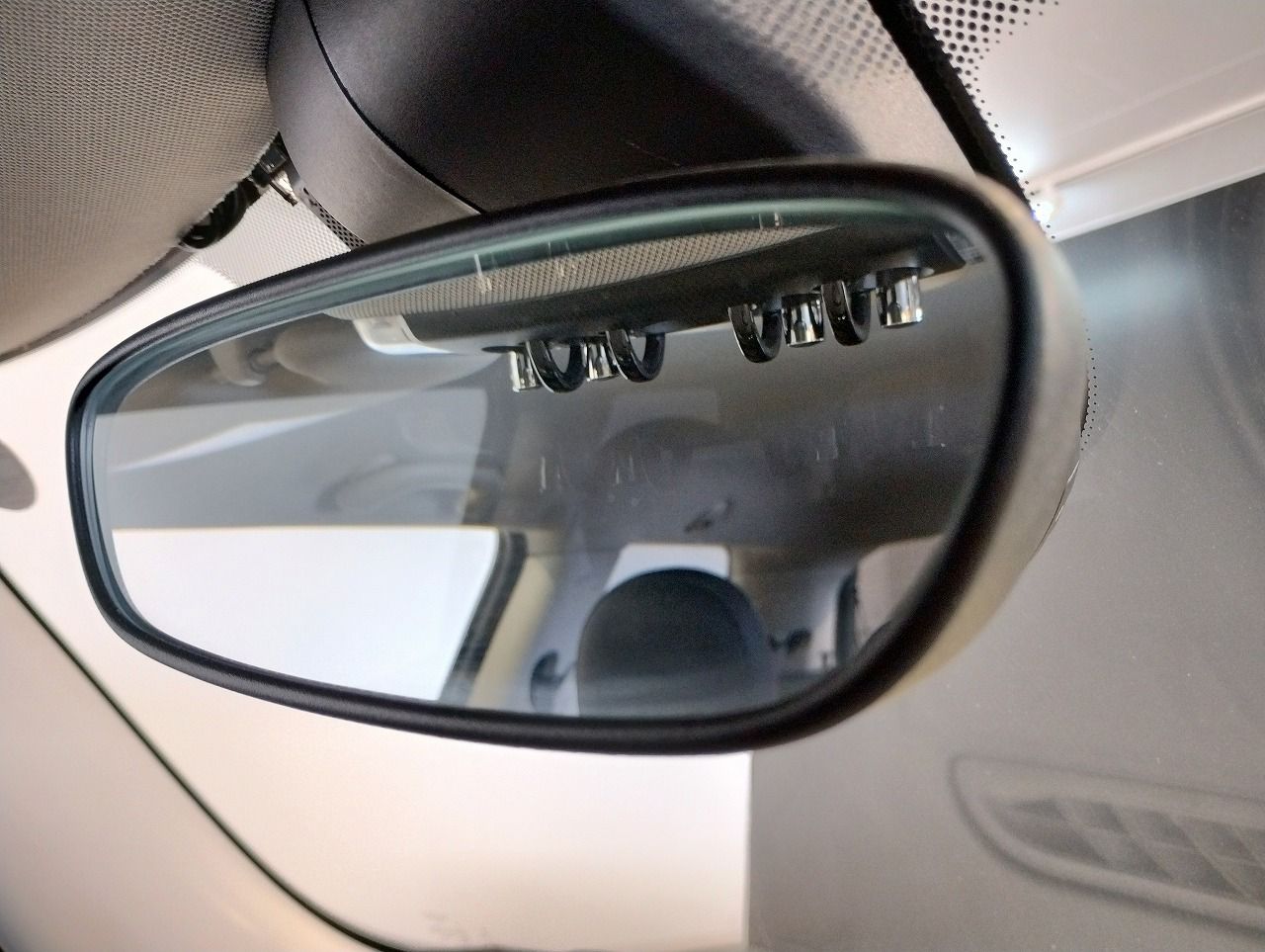 F56 MINI Cooper 3-Door Hatch LCI