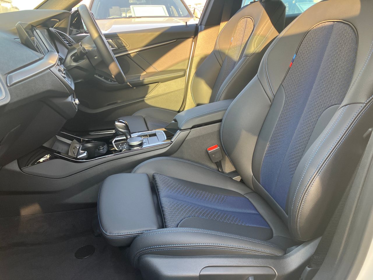 F44 218i Gran Coupe B38 1.5i