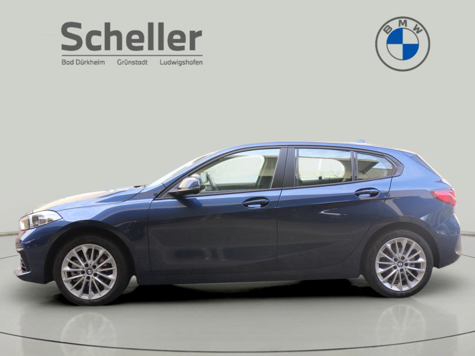 BMW 118