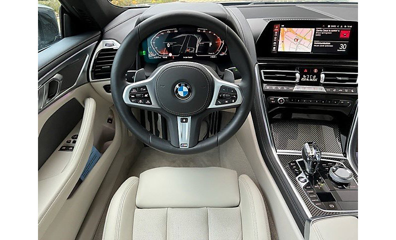 840d xDrive Coupe