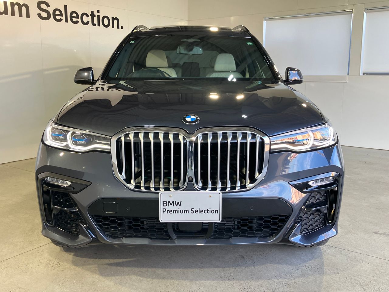 G07 X7 xDrive30d N57 3.0d