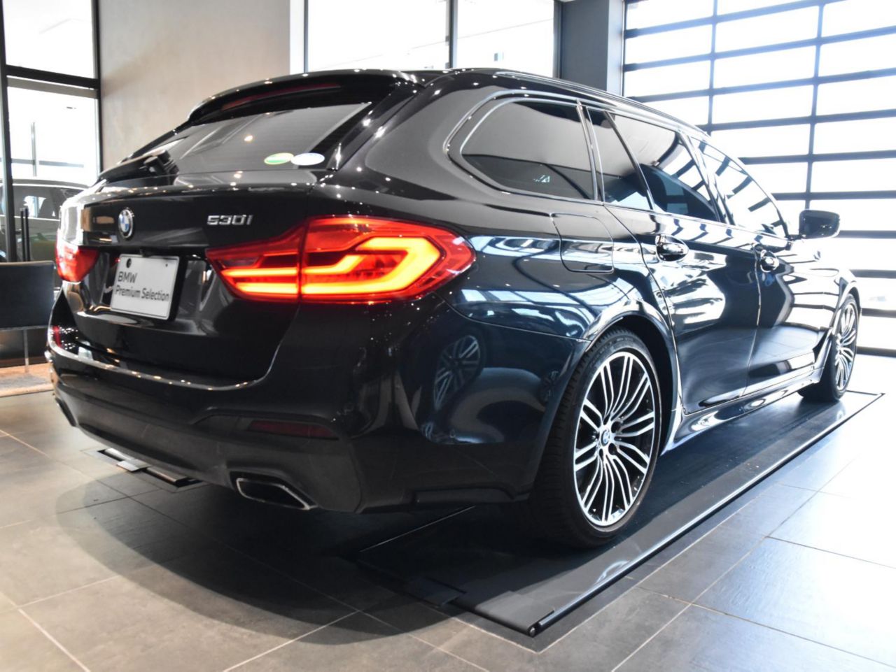 530I TO