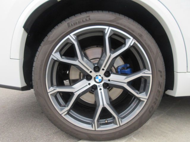 G05 X5 xDrive30d xLine B57 3.0d