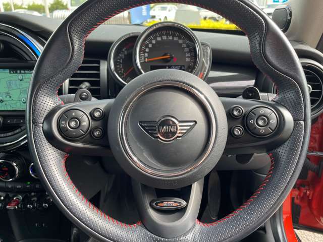 F56 MINI Cooper S 3-Door Hatch LCI