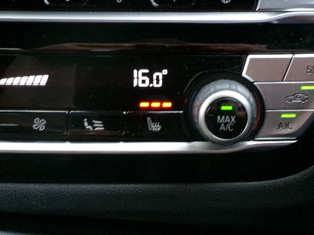 X3 xDrive20d RHD ZA