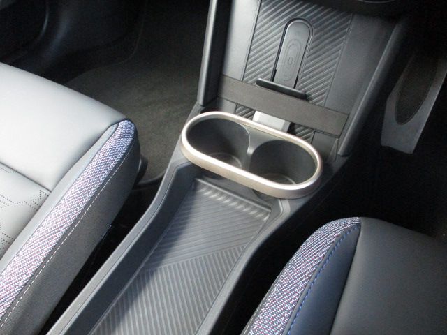 MINI Cooper C 5-doors