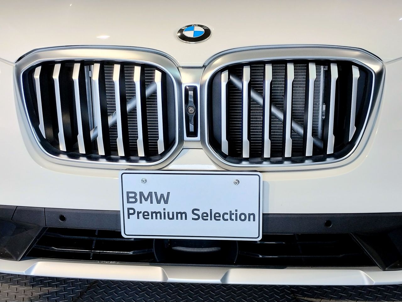 G01 X3 xDrive20d RHD ZA LCI
