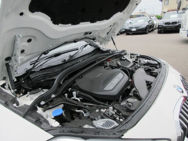 F40 118d Sports Hatch 5-door B47 2.0d