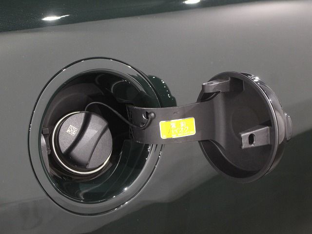 MINI JCW 3 Dr