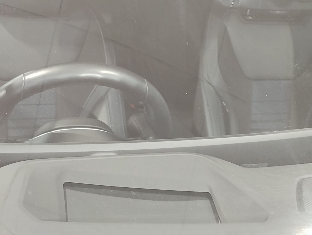 G20 320i Saloon LCI RHD MX