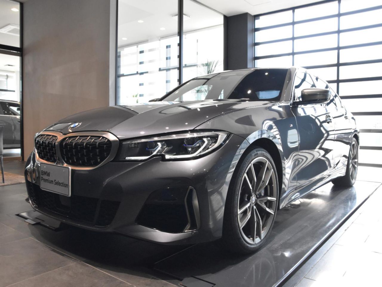 M340i xDrive