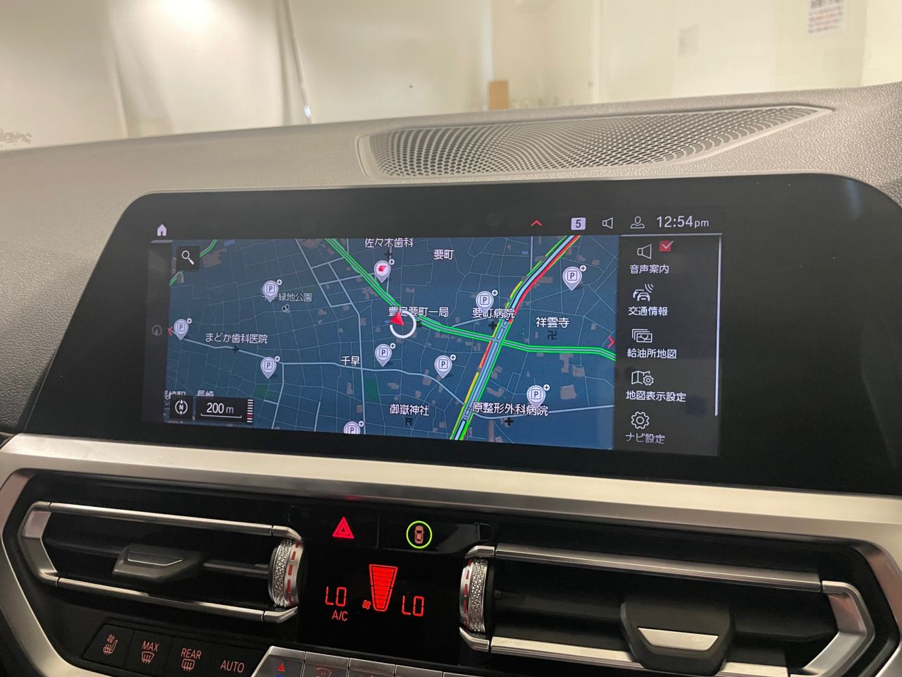 G80 M3 Competition Saloon