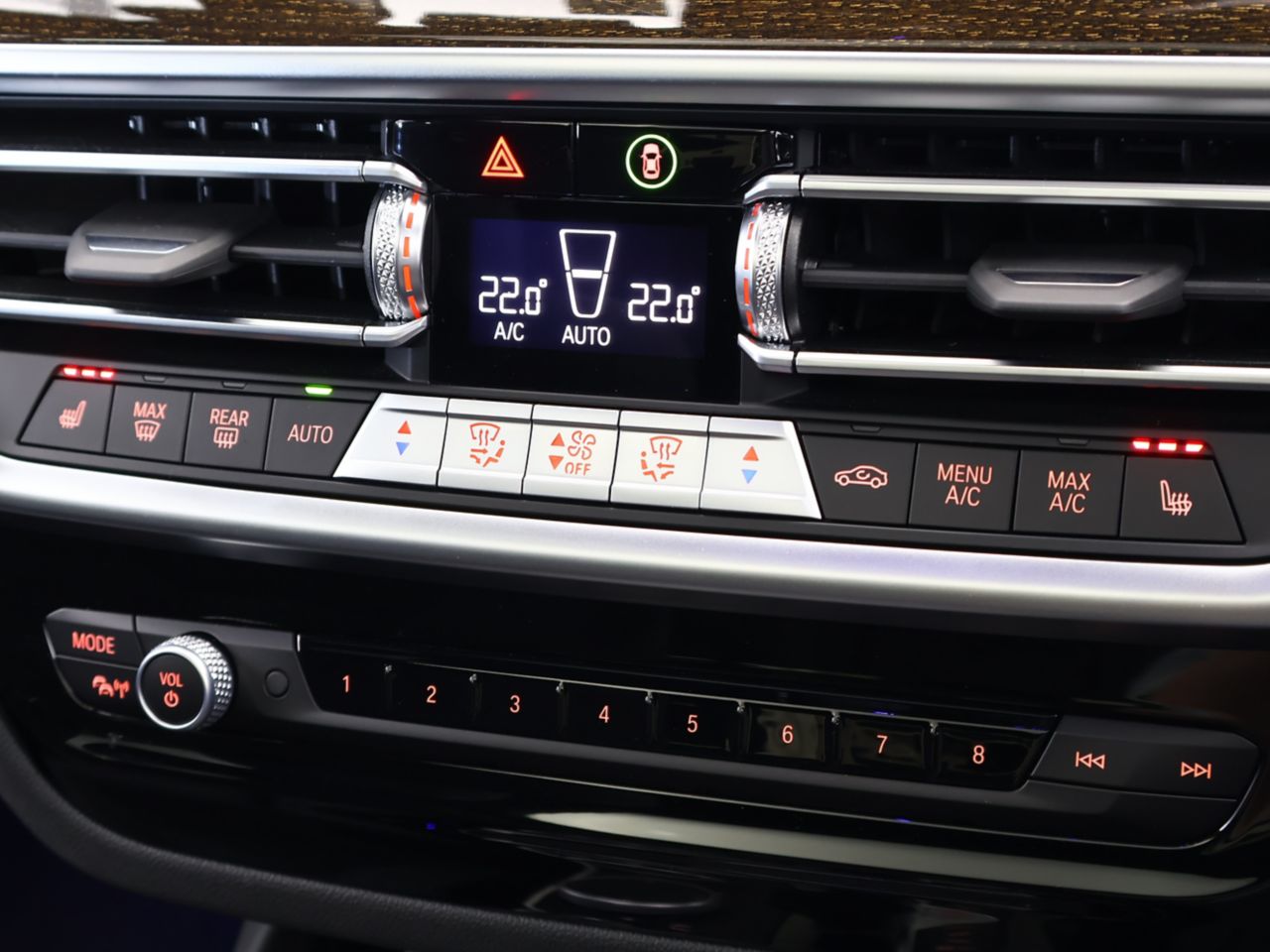 G01 X3 xDrive20d RHD ZA LCI