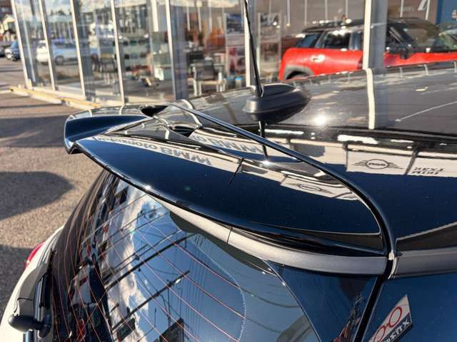 Cooper S 3 doors RHD