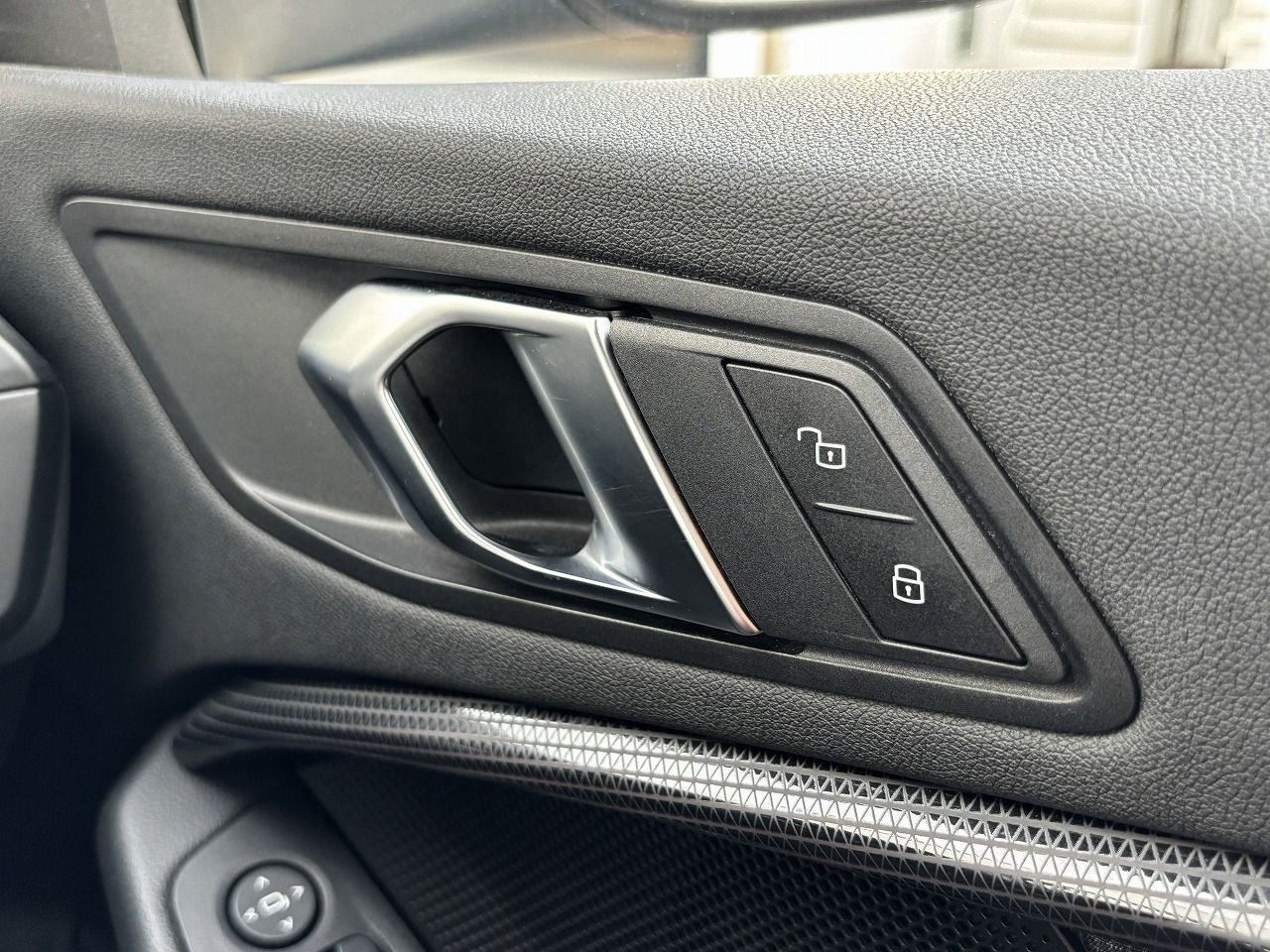 F40 118d Sports Hatch 5-door B47 2.0d