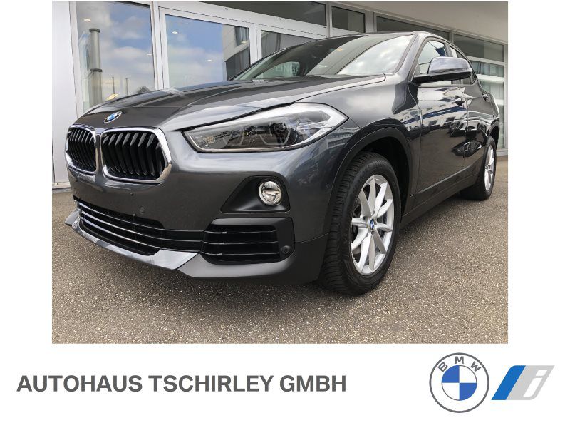 X2 sDrive18i