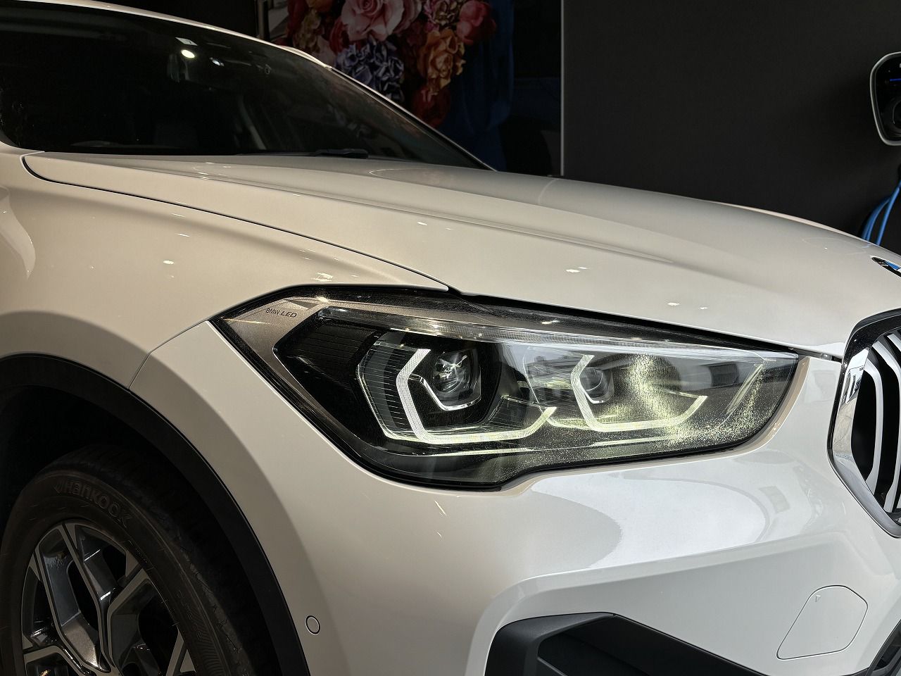 F48 X1 xDrive18d B47 2.0d LCI