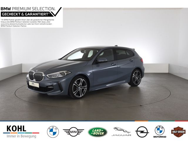 118i Hatch