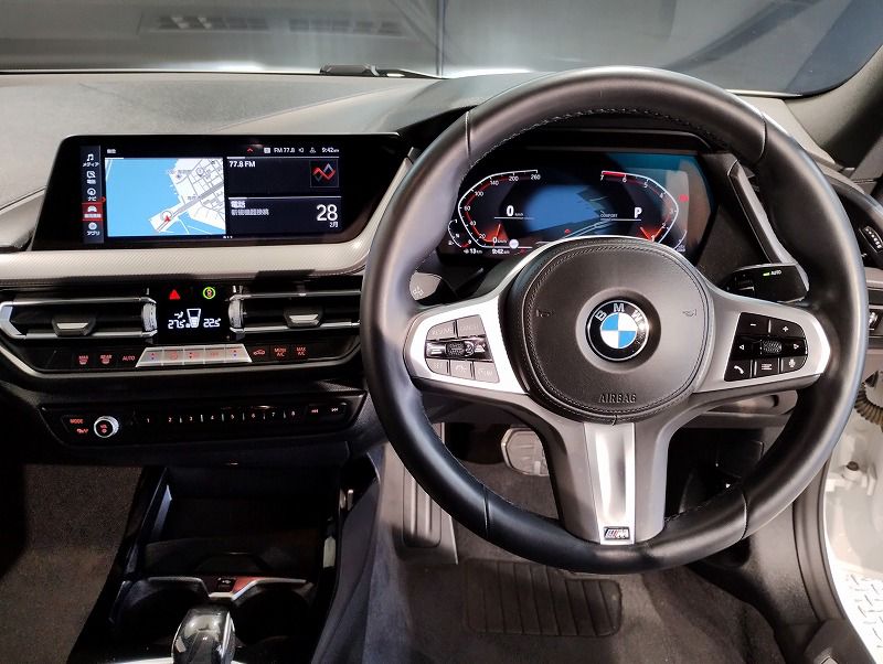 F44 218i Gran Coupe B38 1.5i
