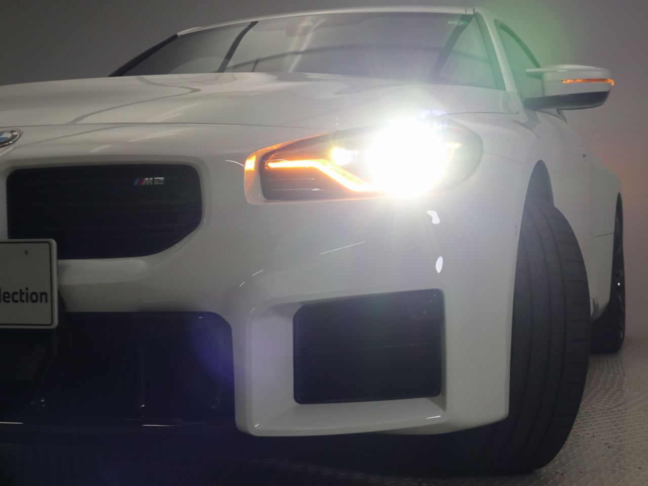 G87 M2 Coupe