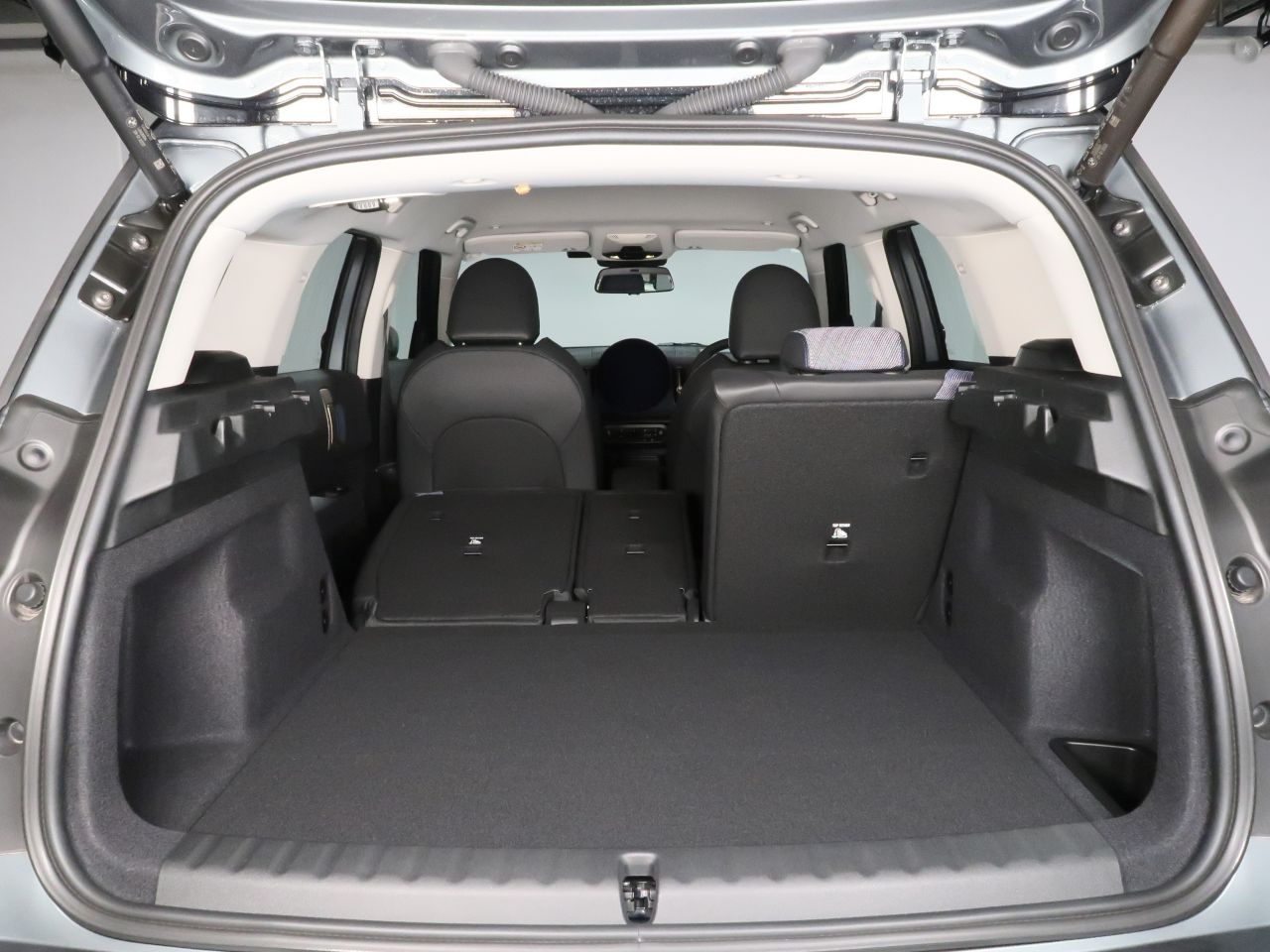 U25 MINI Countryman C