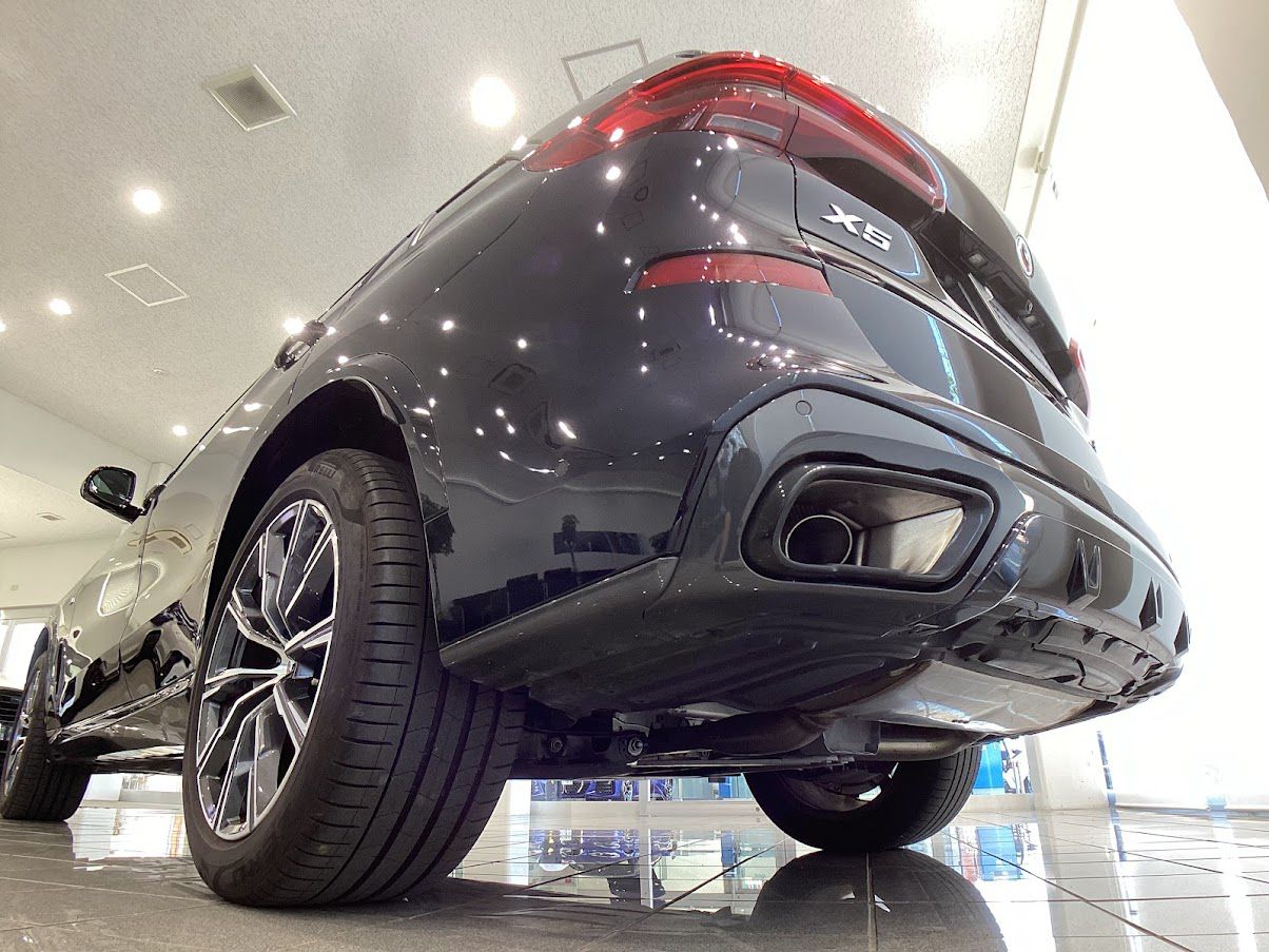 G05 X5 xDrive40d xLine B57 3.0d