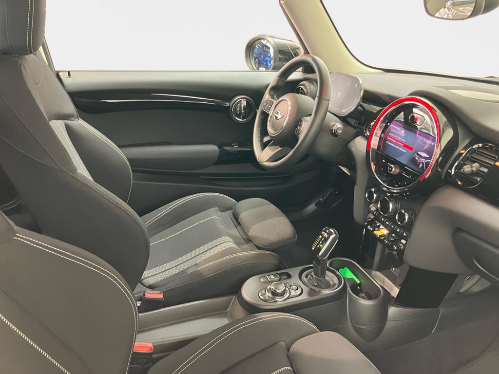 MINI Cooper SE