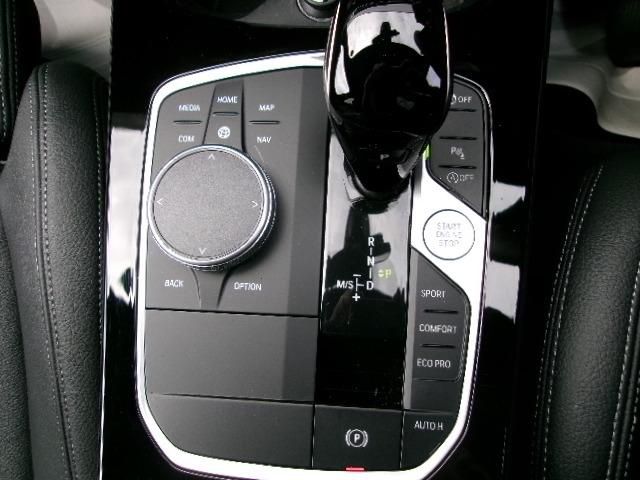 F40 118d Sports Hatch 5-door B47 2.0d