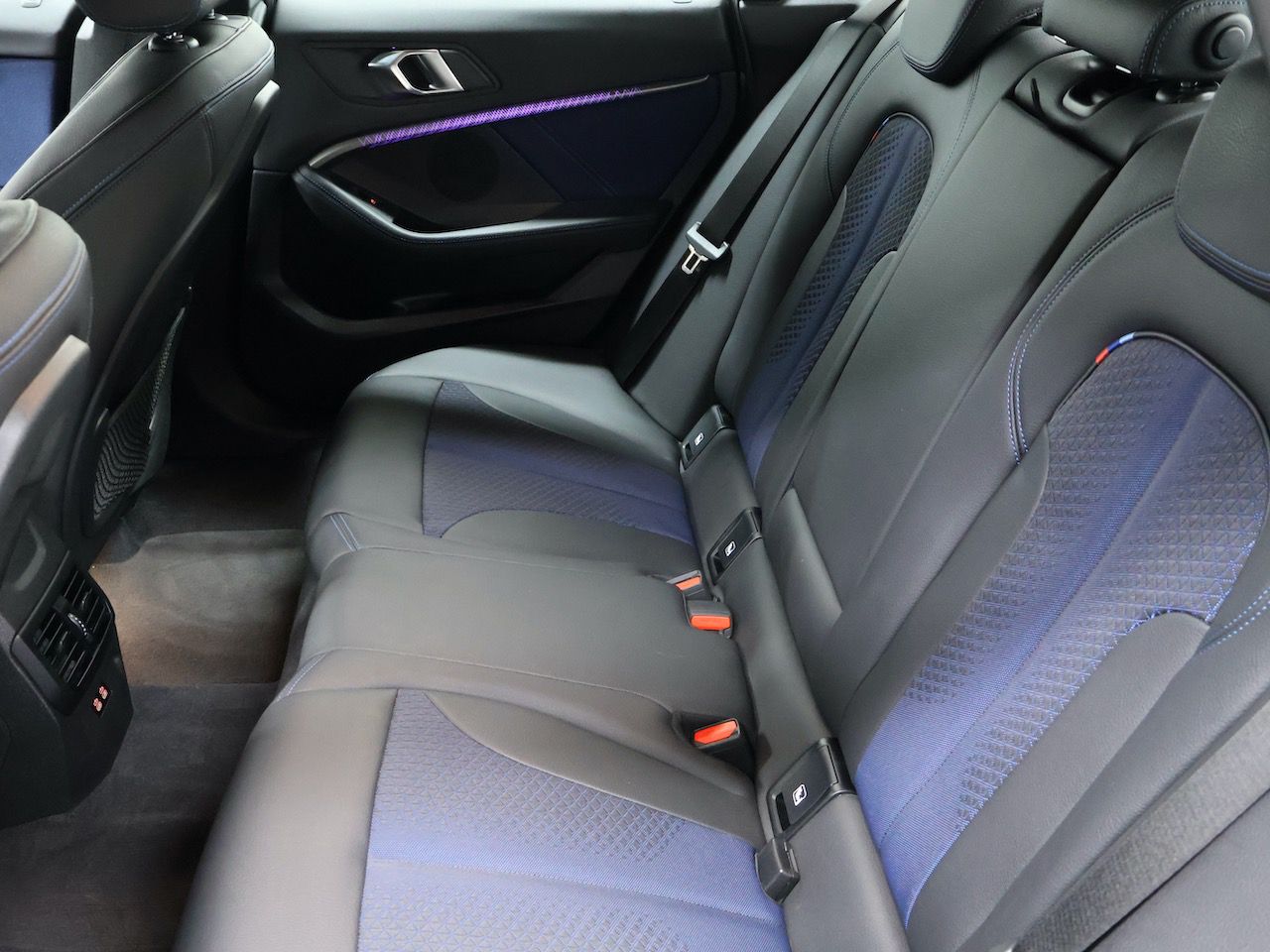 F4* **35i xDrive **** ***** B48 2.0i