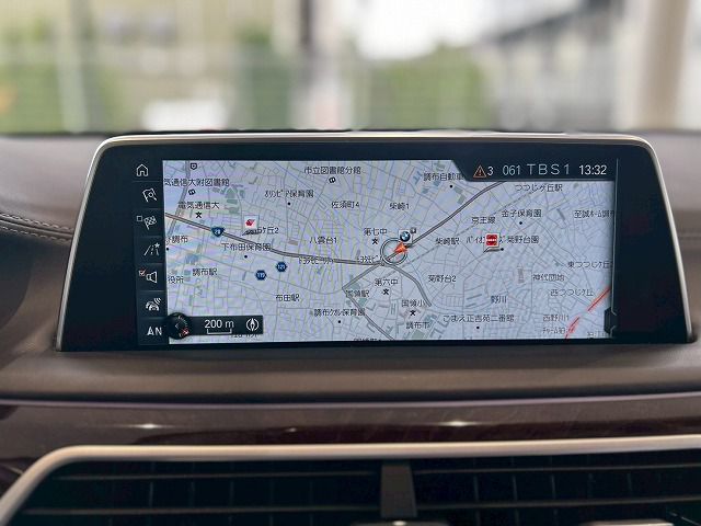 750LI L