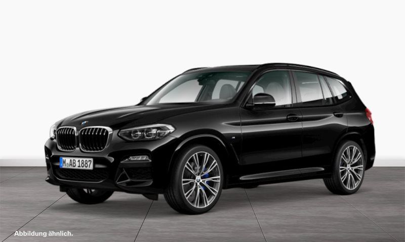 X3 xDrive30d