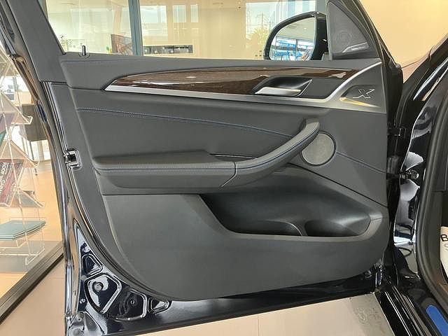 G01 X3 xDrive20d RHD ZA LCI