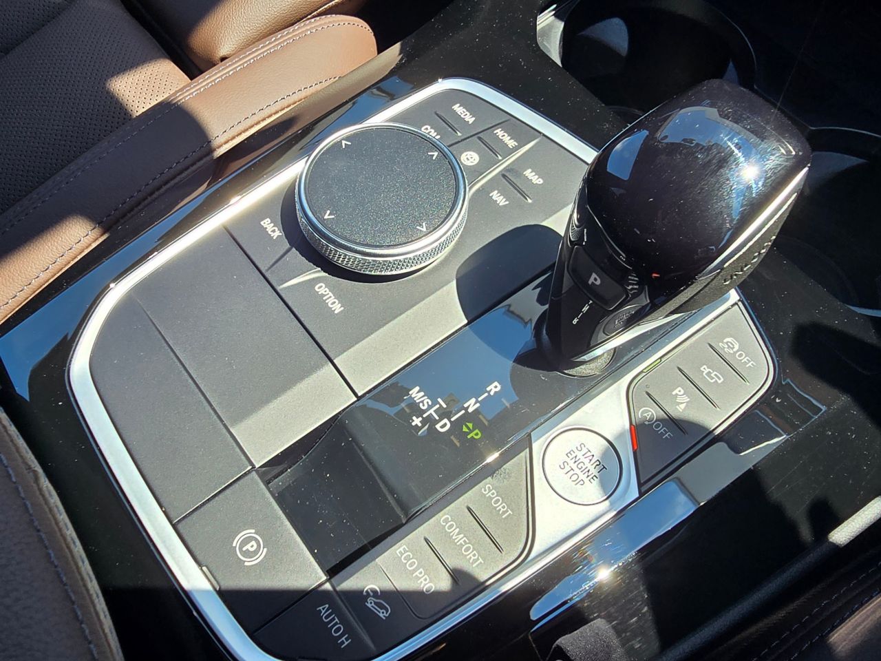 G01 X3 xDrive20d RHD ZA LCI