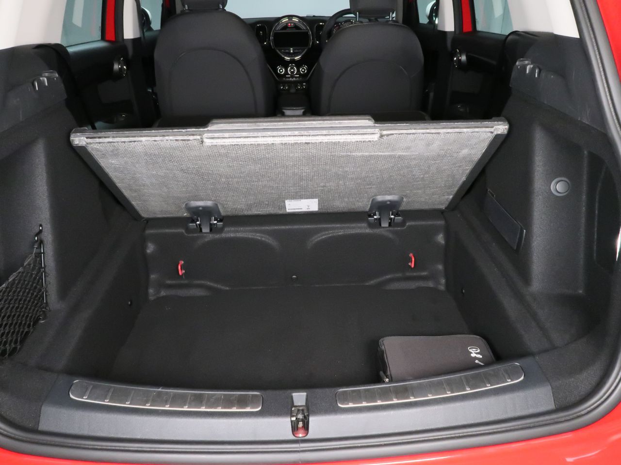 MINI CROSSOVER COOPER D ALL4