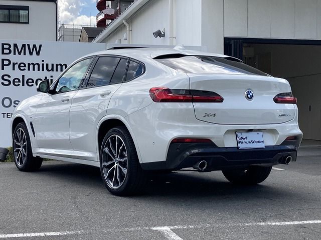 X4 xDrive20d RHD