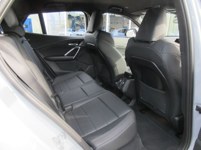 iX2 xDrive30 MSP