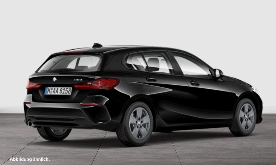 BMW 116