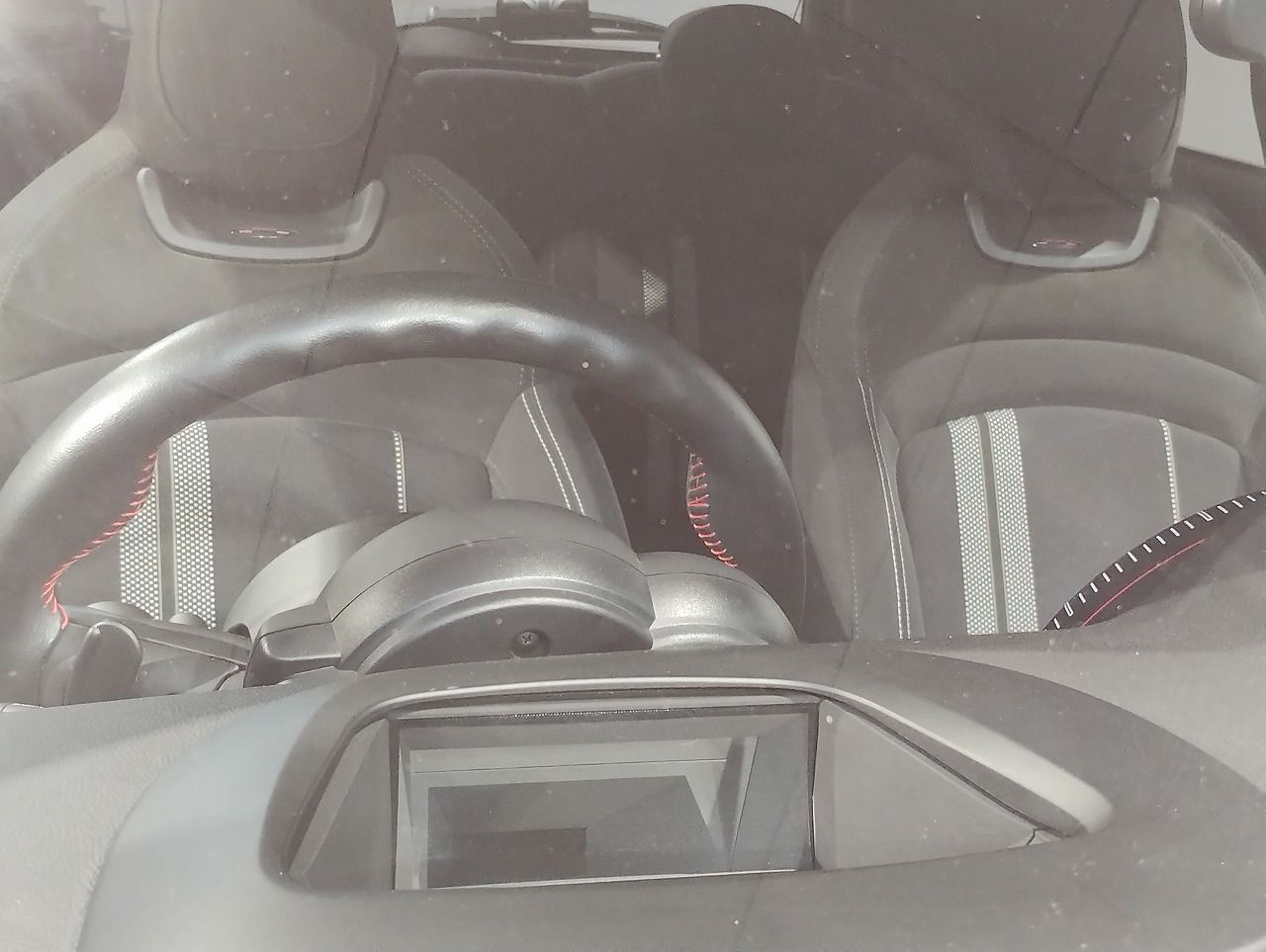 F56 MINI JOHN COOPER WORKS