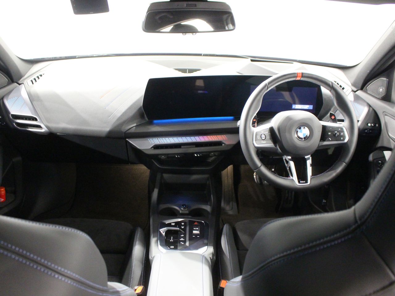 M135 xDrive Sports Hatch