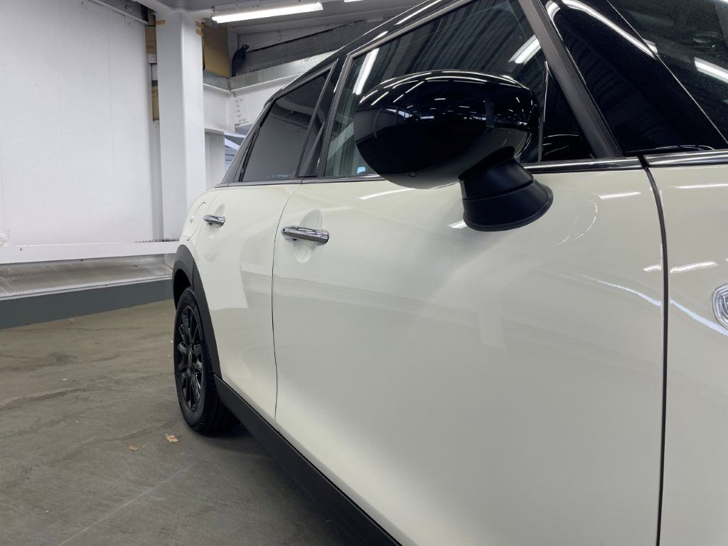 F55 MINI Cooper 5-Door Hatch LCI