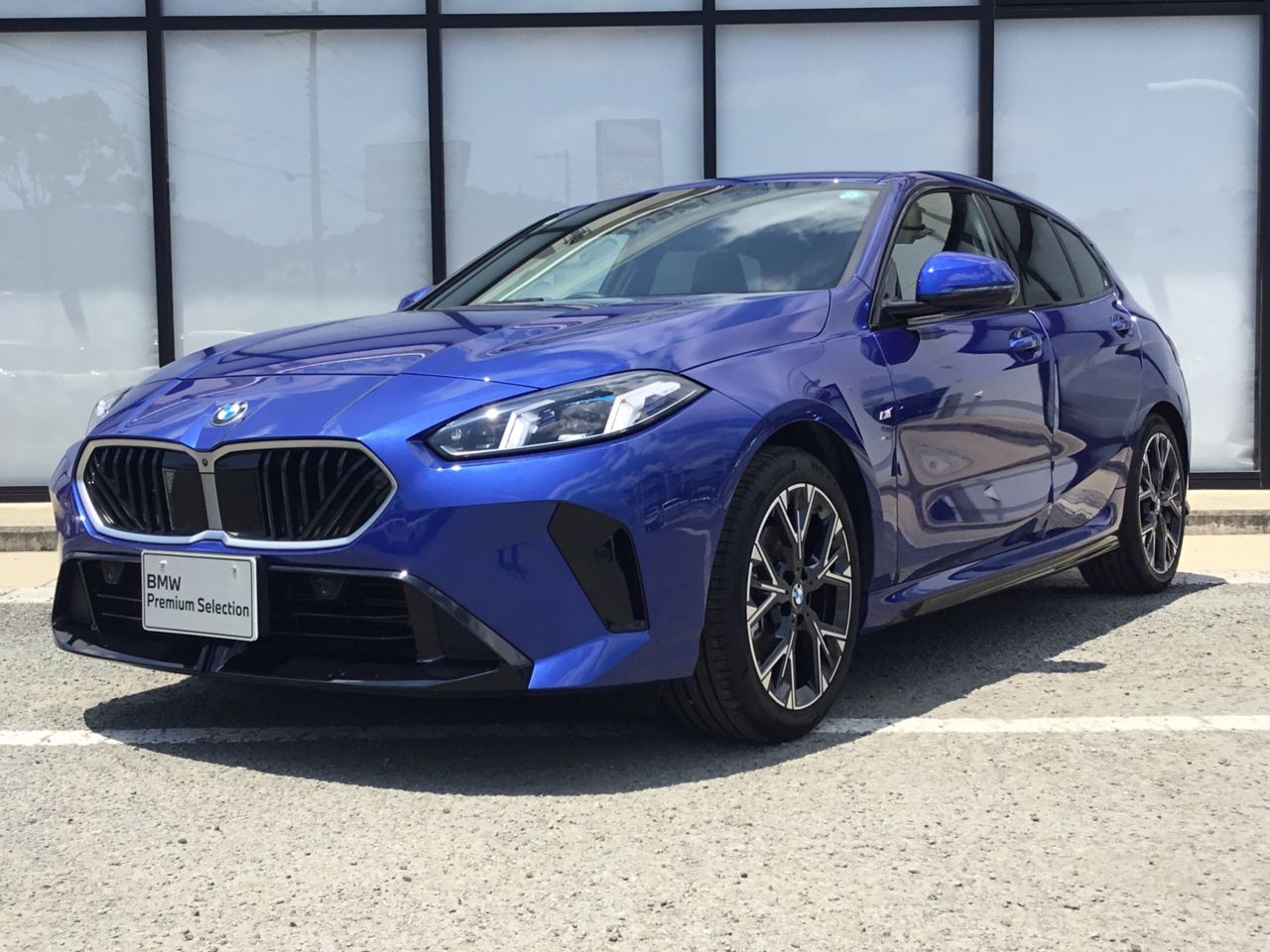 120 M Sport