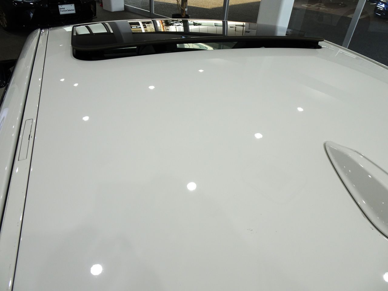 G80 M3 Competition M xDrive Saloon RHD