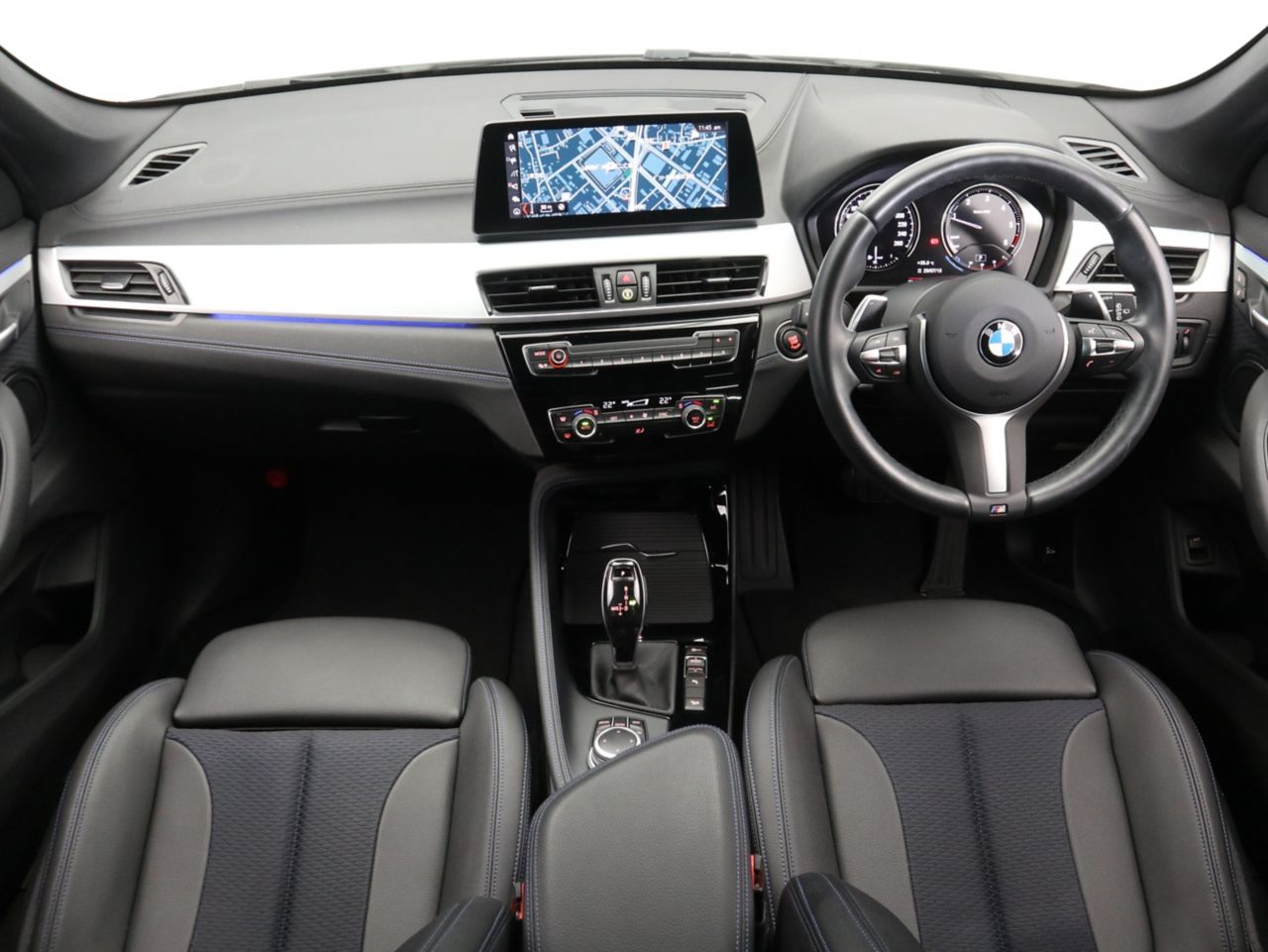 F48 X1 xDrive18d B47 2.0d LCI