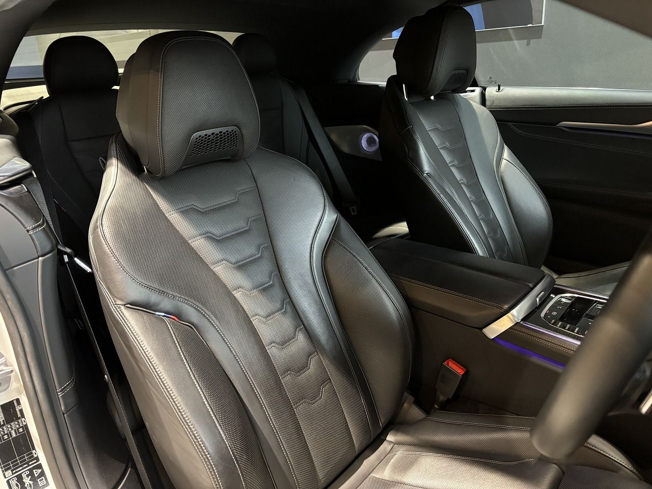G14 M850i xDrive Convertible N63 4.4i