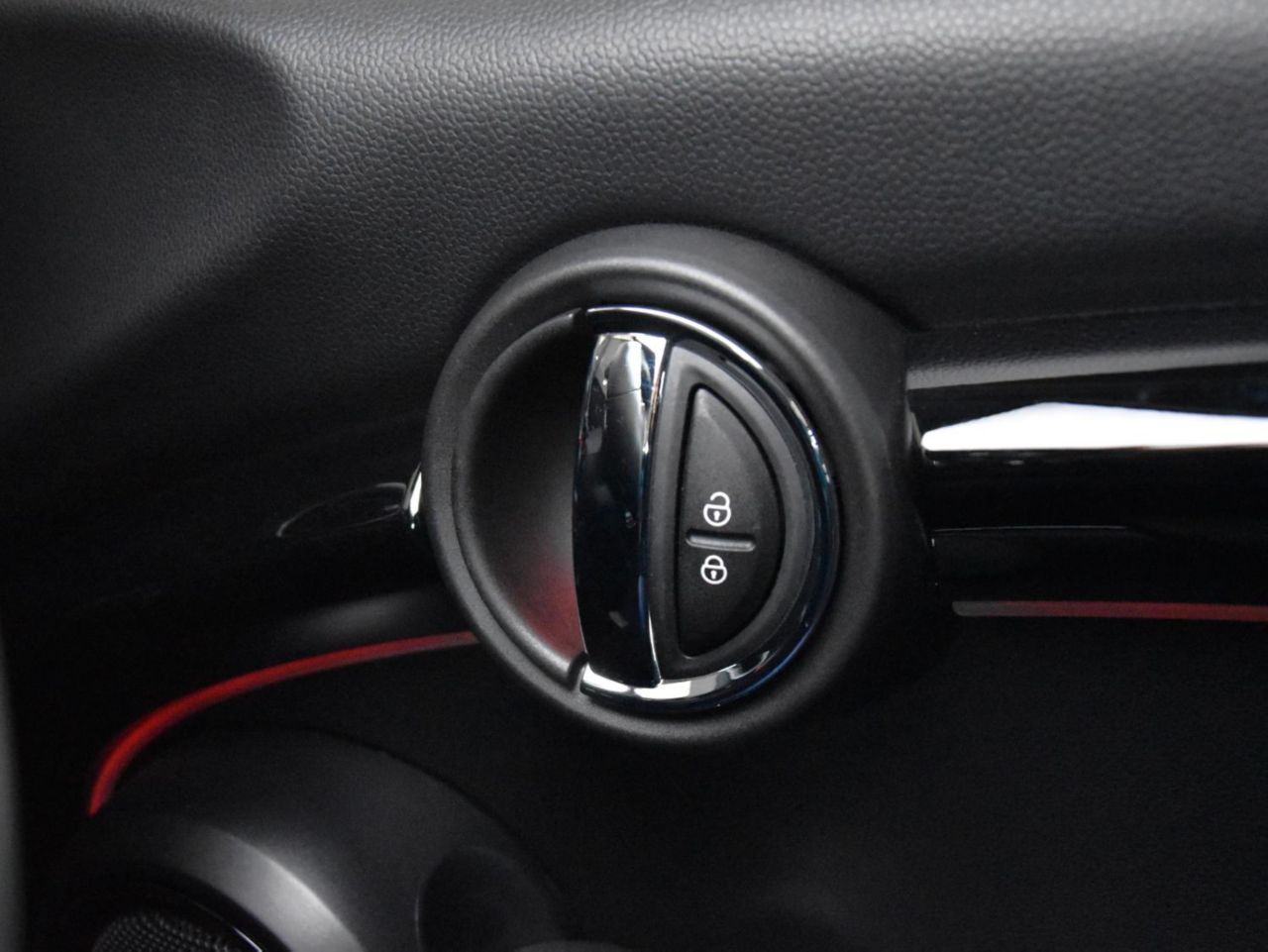 MINI JCW 3 Dr