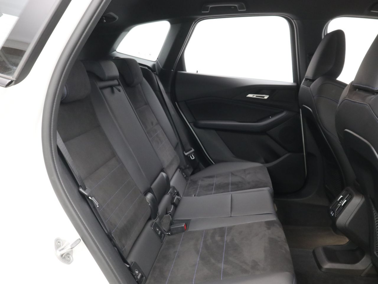 U06 218d Active Tourer B47 2.0d